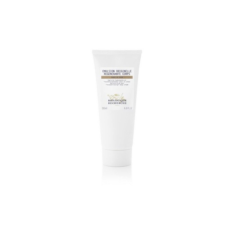 Emulsion Originelle Regenerante Corps Biologique Recherche Emulsion Originelle Regenerante Corps Biologique Recherche