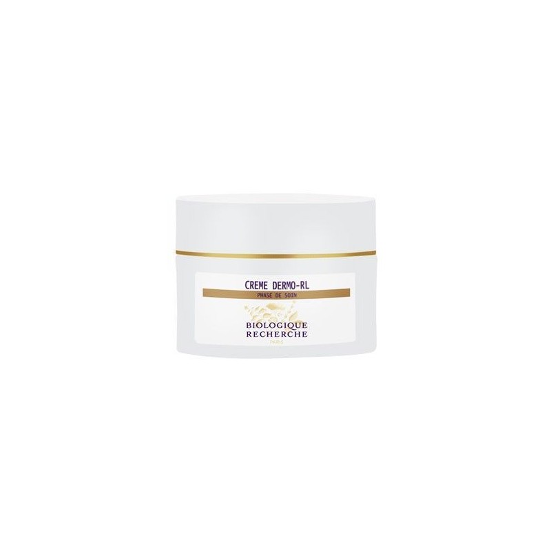 Creme Dermo-RL  Biologique Recherche