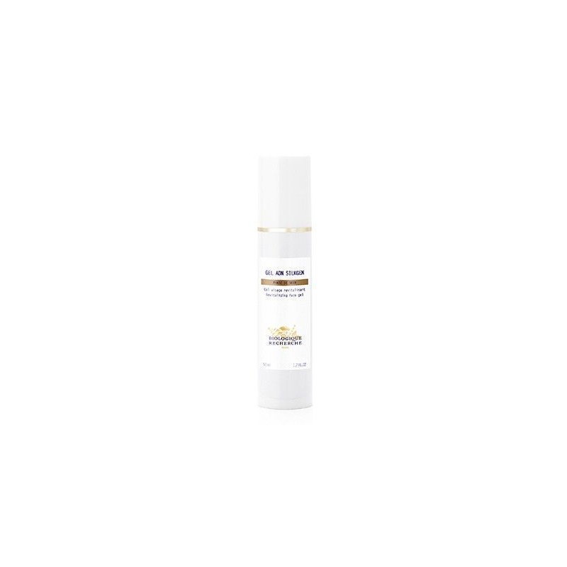 Gel ADN Silkgen Biologique Recherche Gel ADN Silkgen Biologique Recherche