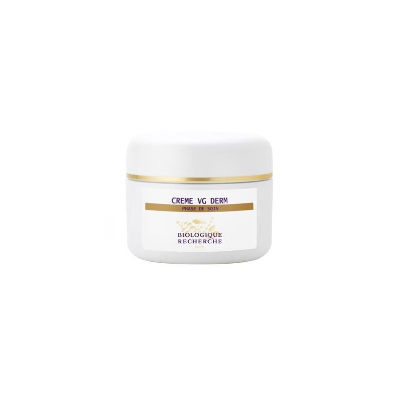 Creme VG Derm Biologique Recherche Creme VG Derm Biologique Recherche