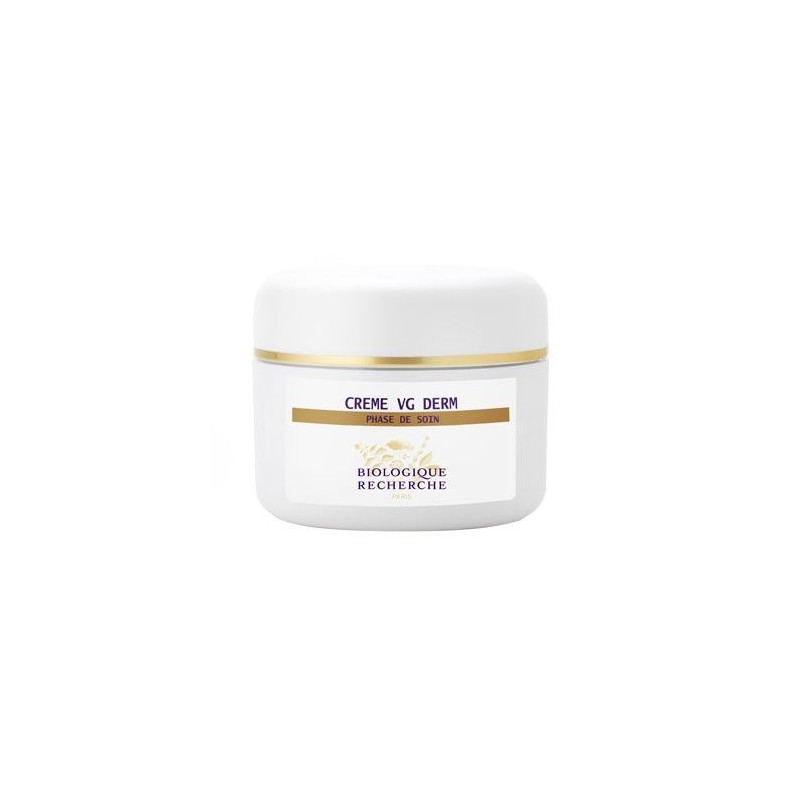 Creme VG Derm  Biologique Recherche