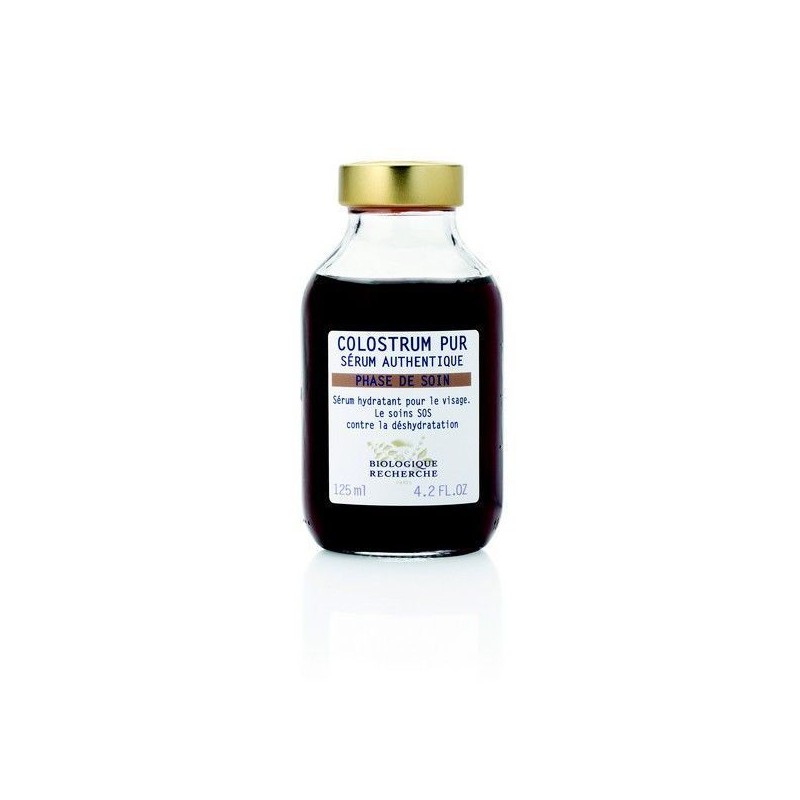 Colostrum pur Colostrum pur