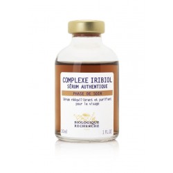 Serum Complexe Iribiol Biologique Recherche