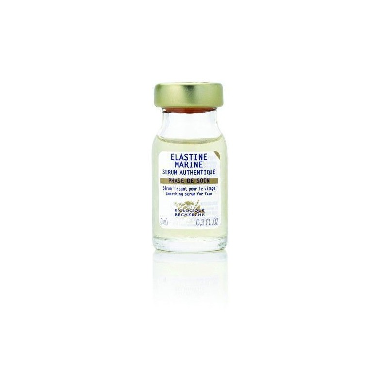 Serum Elastine Marine Biologique Recherche Serum Elastine Marine Biologique Recherche