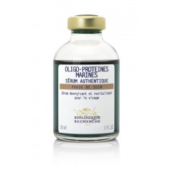 Serum Oligo-Proteines Marines Biologique Recherche