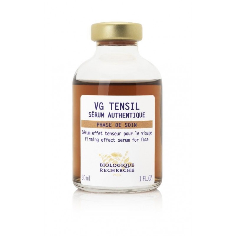 Serum VG Tensil Biologique Recherche