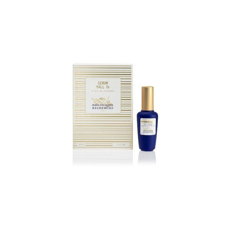 Serum Yall O2 Biologique Recherche Serum Yall O2 Biologique Recherche