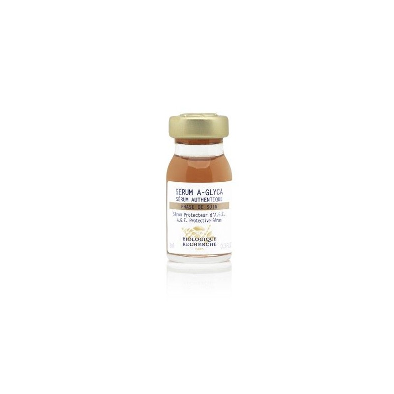 Serum A-Glyca Biologique Recherche Serum A-Glyca Biologique Recherche