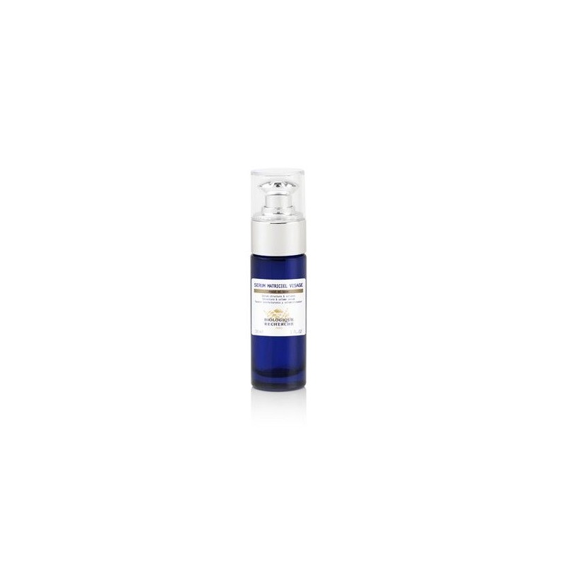 Serum Matriciel Visage Biologique Recherche Serum Matriciel Visage Biologique Recherche