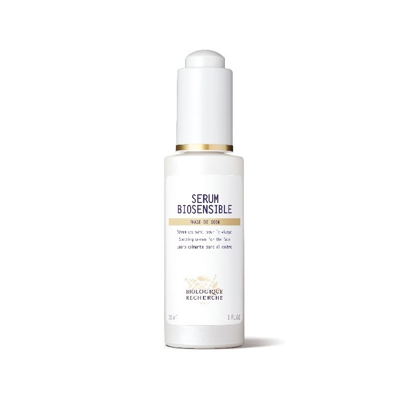 Serum Biosensible Biologique Recherche Serum Biosensible Biologique Recherche