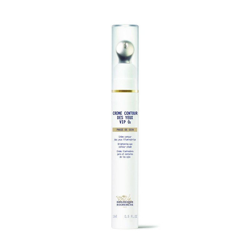 Cr. Contour des Yeux Biosensible Biologique Recherche Cr. Contour des Yeux Biosensible Biologique Recherche