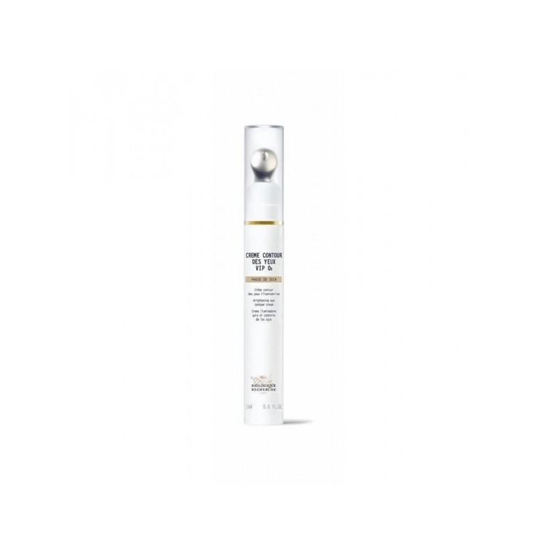 Creme Contour des Yeux VIP O2 Biologique Recherche Creme Contour des Yeux VIP O2 Biologique Recherche