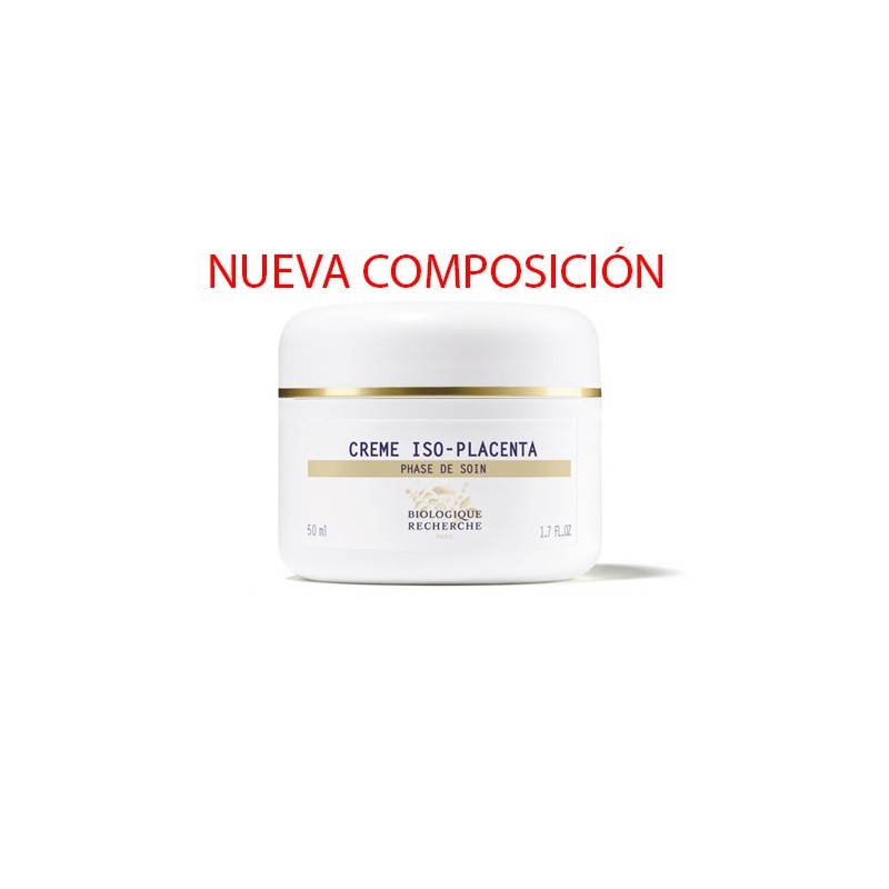 Crema ISO PLACENTA Biologique Recherche Crema ISO PLACENTA Biologique Recherche