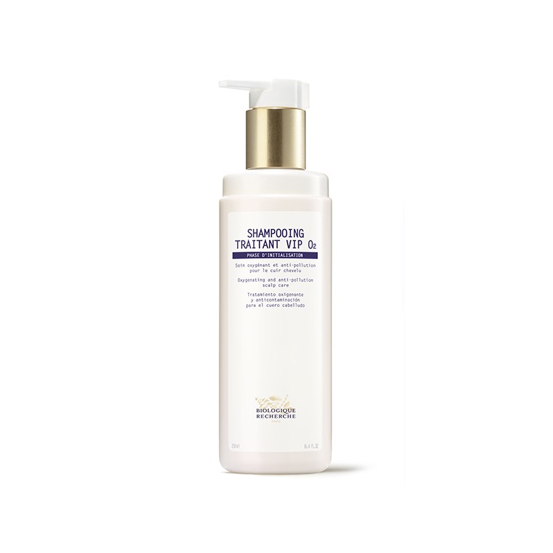 Champu Traitant VIPO2  Biologique Recherche