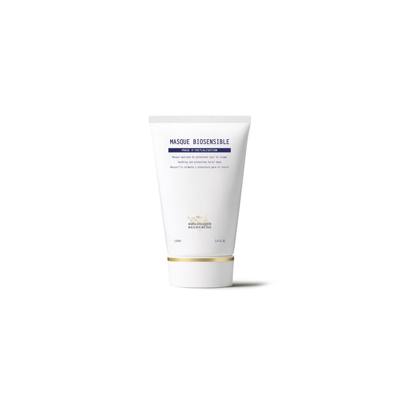 Masque Biosensible  Biologique Recherche