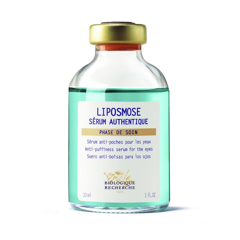 Serum Liposmose Biologique Recherche