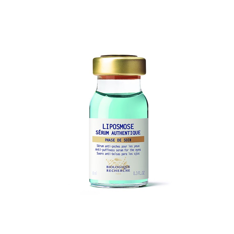 Serum Liposmose Biologique Recherche 8 ml.