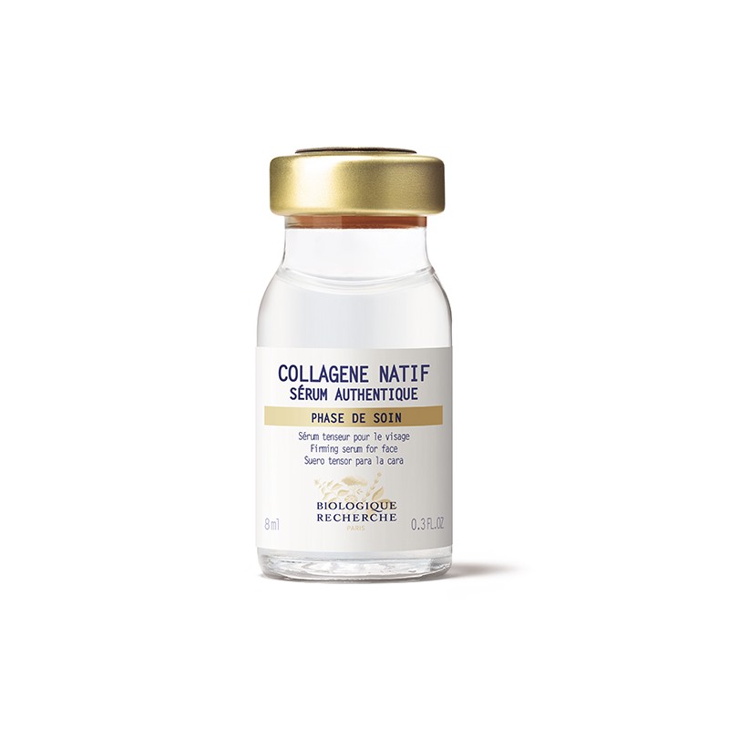 Collagen Natif Biologique Recherche 8 ml Collagen Natif Biologique Recherche 8 ml