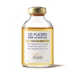 Serum Iso Placenta Biologique Recherche