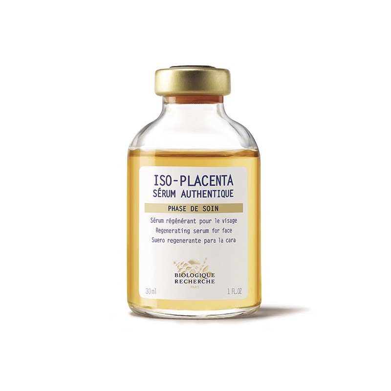 Serum Iso Placenta Biologique Recherche