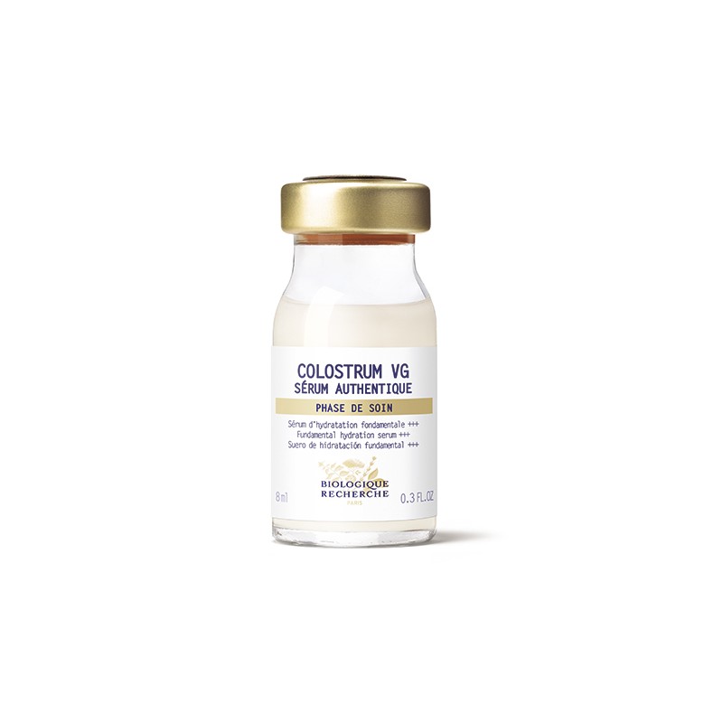 Serum Colostrum VG Biologique Recherche Serum Colostrum VG Biologique Recherche