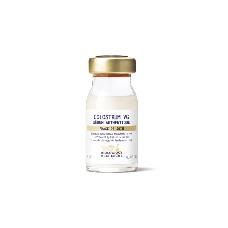 Serum Colostrum VG Biologique Recherche