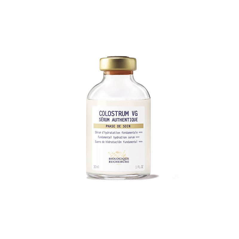Serum Colostrum VG Biologique Recherche