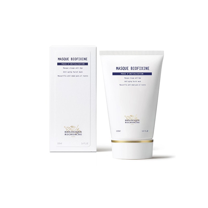 Masque Biofixine Biologique Recherche