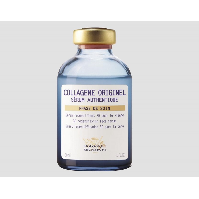 Serum Collagene Originel 30 ml Biologique Recherche