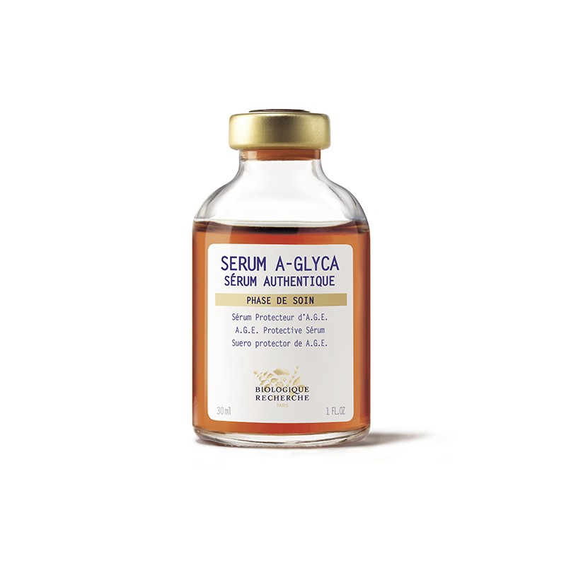 Serum A-Glyca 30 ml Biologique Recherche