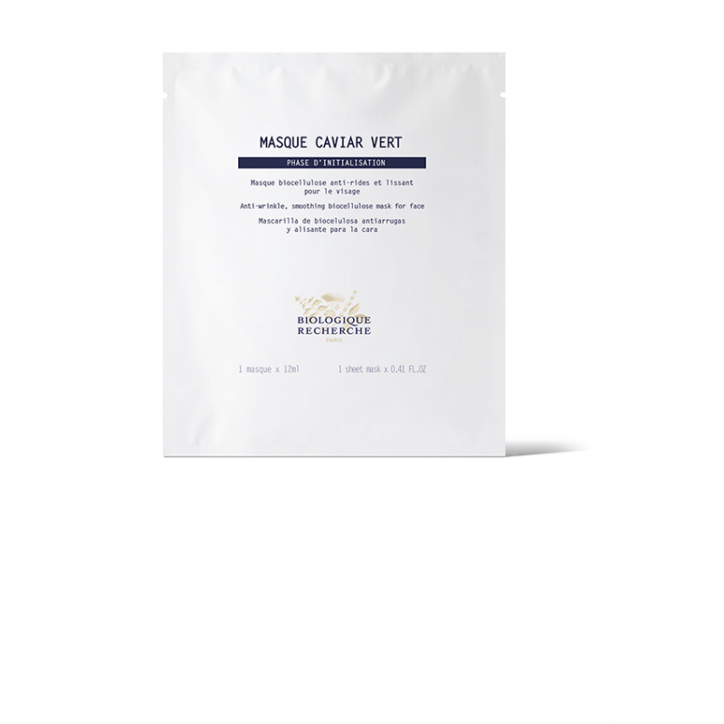 Masque Caviar Vert Biologique Recherche Masque Caviar Vert Biologique Recherche