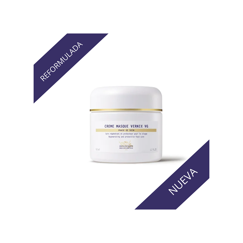 Creme Masque Vernix VG Biologique Recherche Creme Masque Vernix VG Biologique Recherche