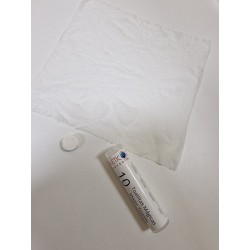 Toallitas comprimidas cosmeticoseficaces.com