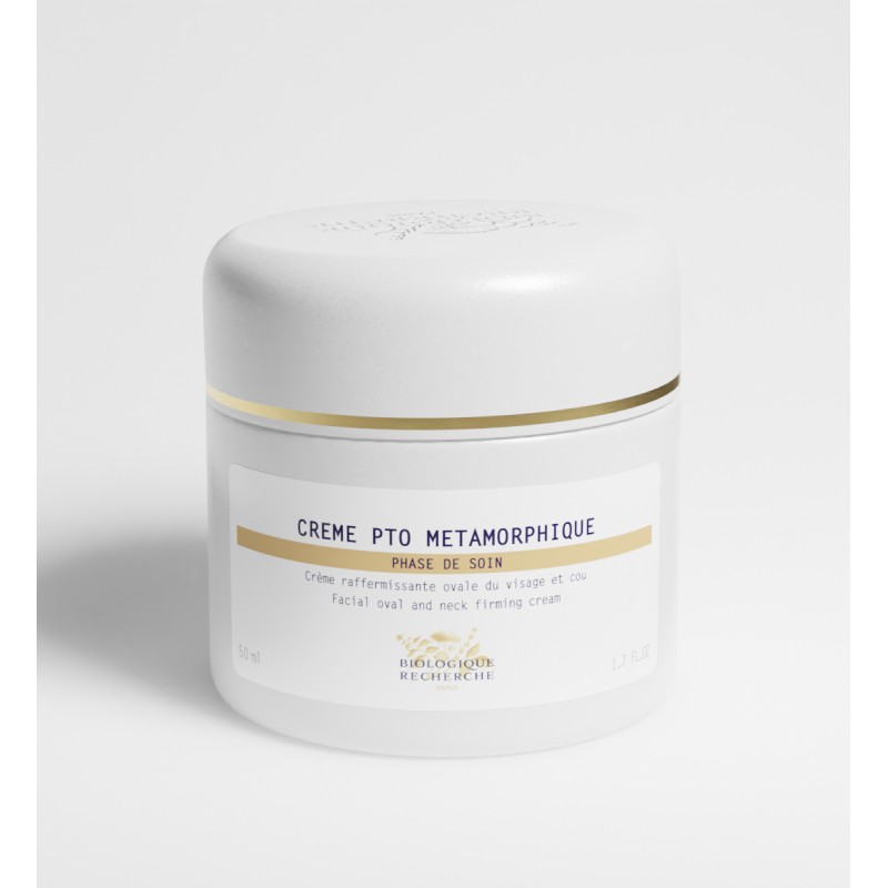 Crema reafirmante PTO Metamorphique Biologique Recherche
