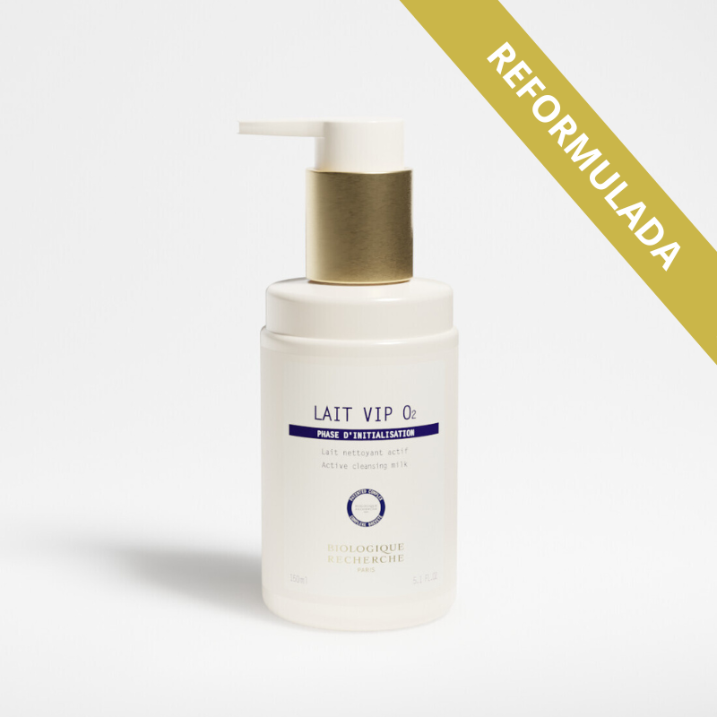 Lait oxygenant vip O2 Biologique Recherche Lait oxygenant vip O2 Biologique Recherche
