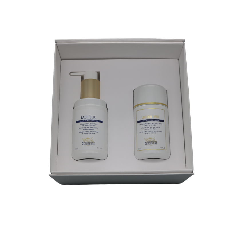 Pack Iniciación Purificante Biologique Recherche | Edición Limitada
