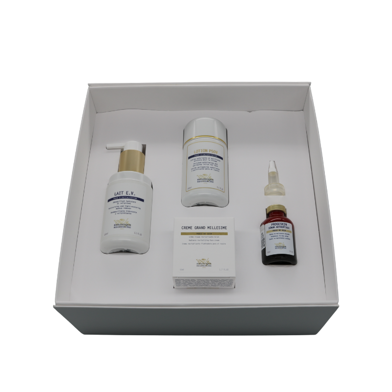 Pack Avanzado Antiedad Biologique Recherche | Edición Limitada