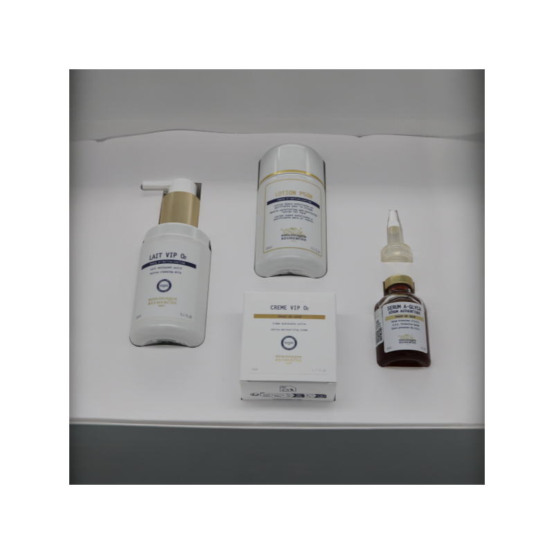 Pack Avanzado Piel de Calidad Biologique Recherche | Edición Limitada