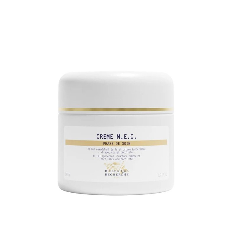 Crema antiedad Crème M.E.C. Biologique Recherche