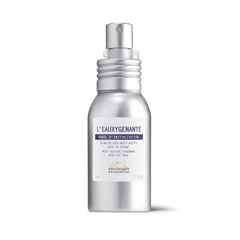 L'Eauxygenante Biologique Recherche 150 ml.