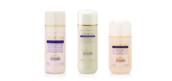 Lociones Biologique